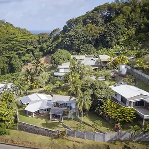 Anse Soleil Casa vacanze