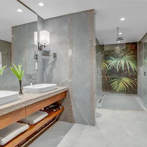 5* Feriested Kempinski Seychelles